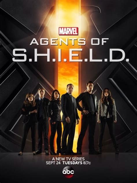 marvel's agents of s.h.i.e.l.d.